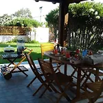 Frühstückspension Amodeo Paceco