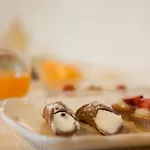 Frühstückspension Amodeo 2*