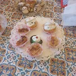 Frühstückspension Amodeo