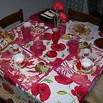 Amodeo Frühstückspension Paceco