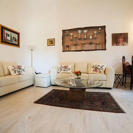 Bed & Breakfast Amodeo 3*