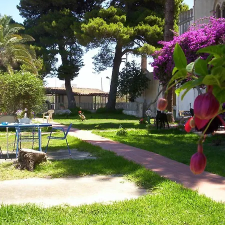 Bed and Breakfast Amodeo 3*