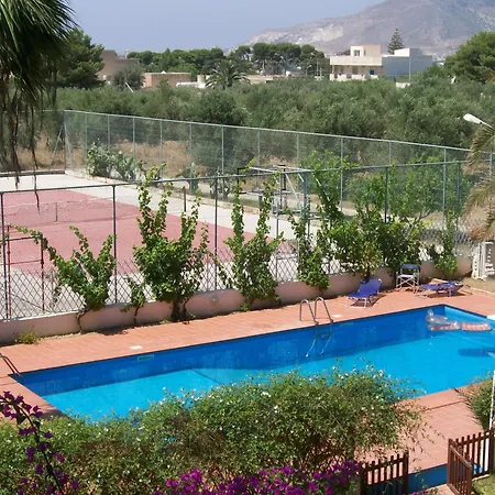 Bed and Breakfast Amodeo Paceco