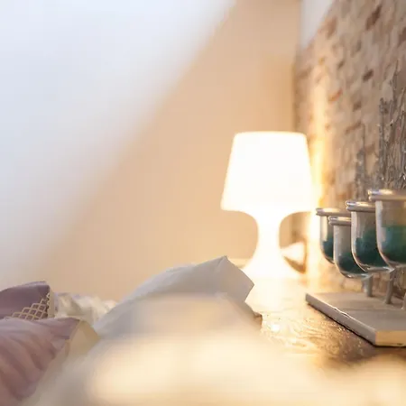 Amodeo 2* Пачеко