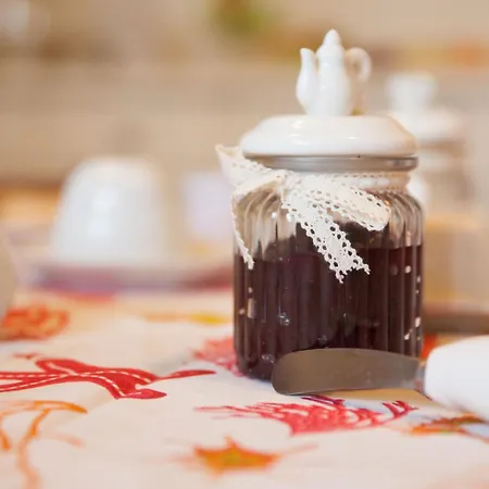 Amodeo Отель типа 