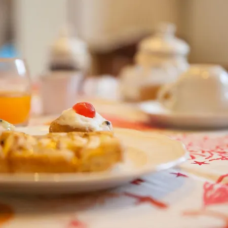Amodeo Frühstückspension 3*
