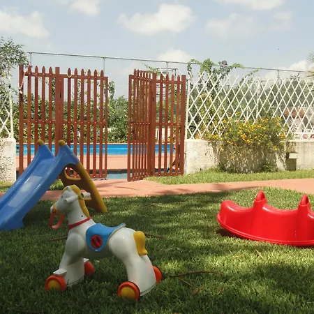 Bed & Breakfast Amodeo 3*