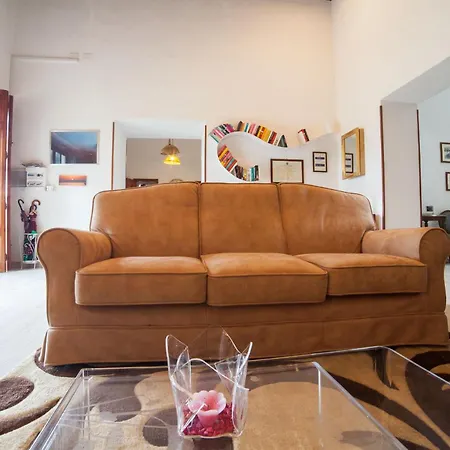 Amodeo Bed & Breakfast 3*