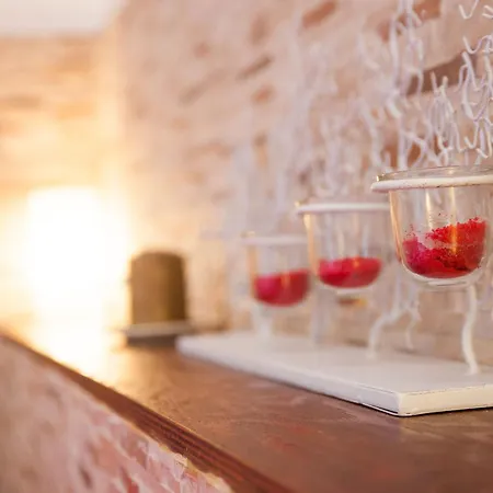 Bed and Breakfast Amodeo Paceco