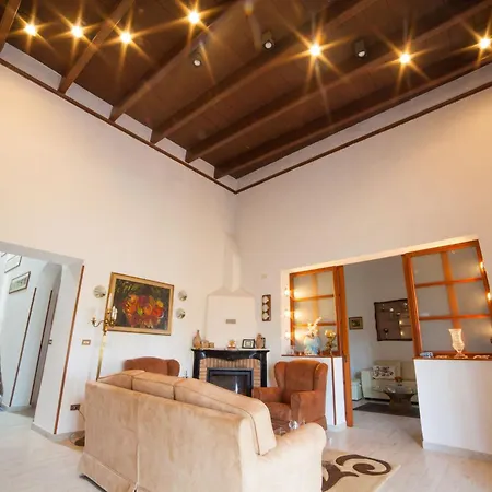 Amodeo Bed & Breakfast 3*