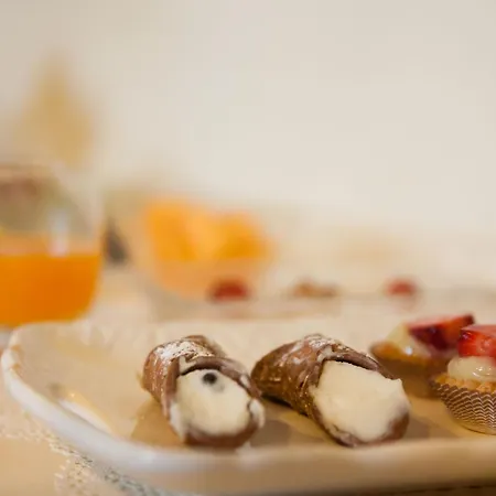 Frühstückspension Amodeo 3*