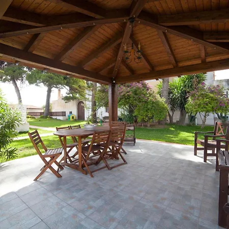 Bed & Breakfast Amodeo 3*
