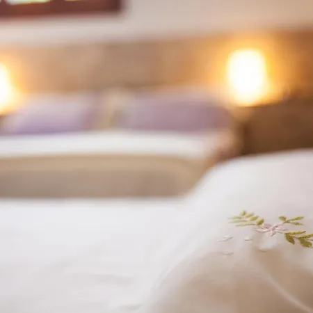 Amodeo Bed and Breakfast Paceco
