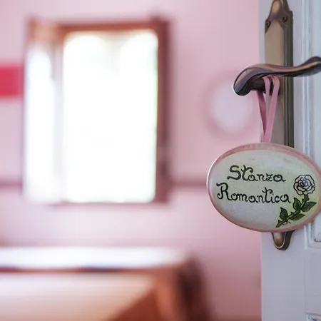 Bed & Breakfast Amodeo 3*