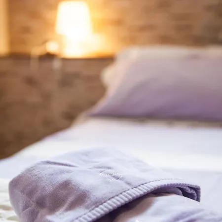 Amodeo Bed & Breakfast 3*