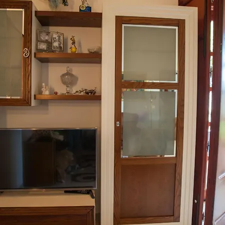 Bed and Breakfast Amodeo 3*