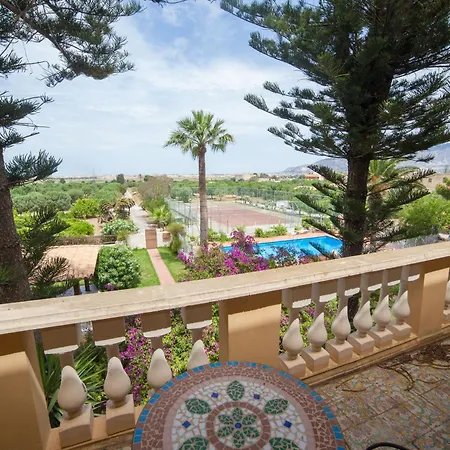 Amodeo Bed and Breakfast 3*