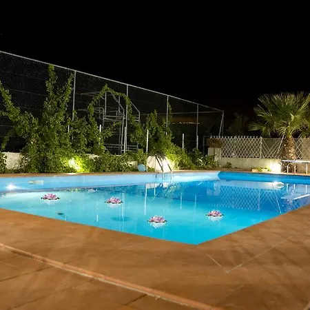 Bed & Breakfast Amodeo