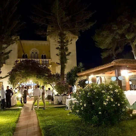 Bed & Breakfast Amodeo