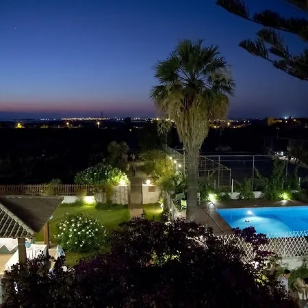 Bed & Breakfast Amodeo 2*