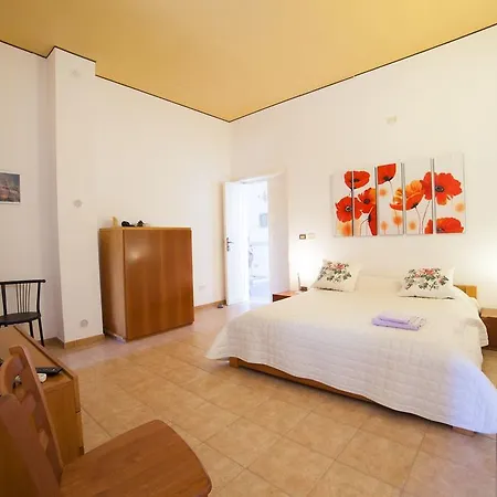 Bed & Breakfast Amodeo 2*