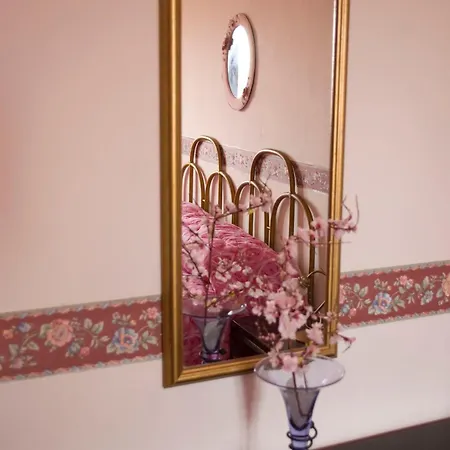 Bed & Breakfast Amodeo 2*