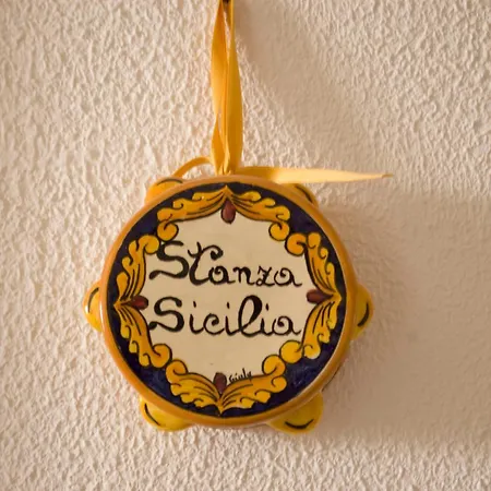 Bed & Breakfast Amodeo Paceco