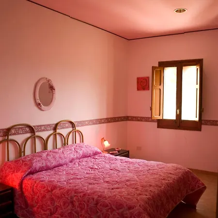 Bed & Breakfast Amodeo