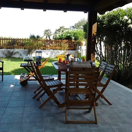 Bed & Breakfast Amodeo