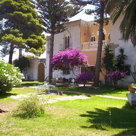 Bed & Breakfast Amodeo