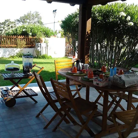 Bed & Breakfast Amodeo Paceco