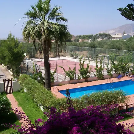 Bed & Breakfast Amodeo