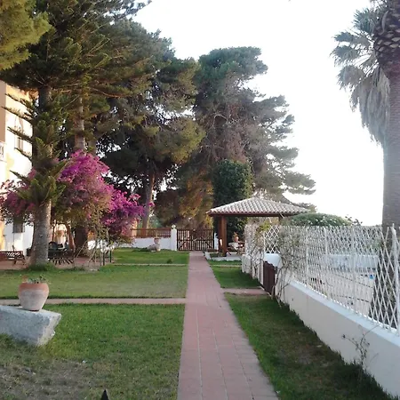 Bed & Breakfast Amodeo