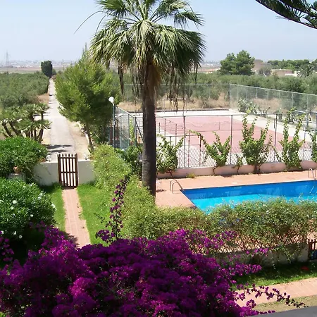 Bed & Breakfast Amodeo