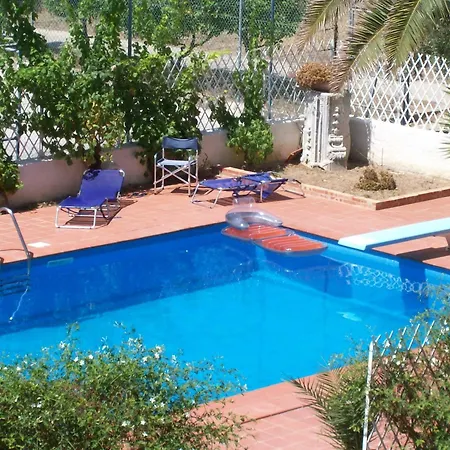 Bed & Breakfast Amodeo