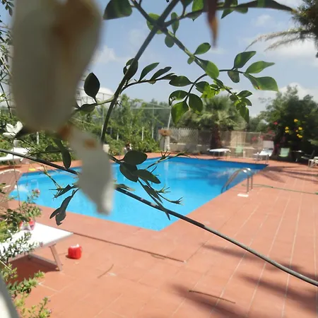 Amodeo Bed & Breakfast