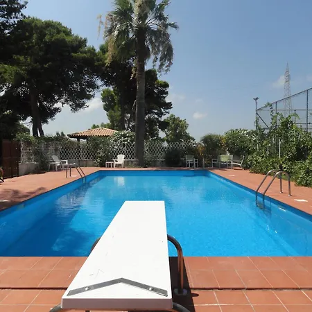 Bed & Breakfast Amodeo Paceco