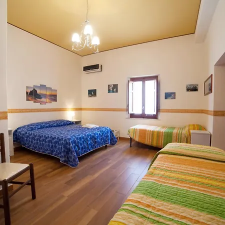 Amodeo Bed & Breakfast