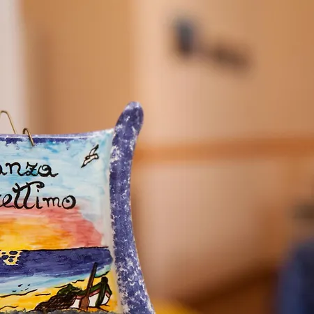 Bed & Breakfast Amodeo Paceco