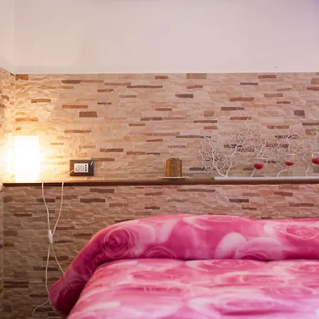 Amodeo Bed & Breakfast Paceco