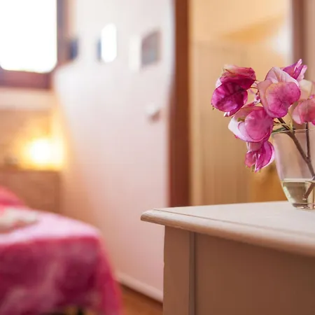 Amodeo فندق مبيت وإفطار