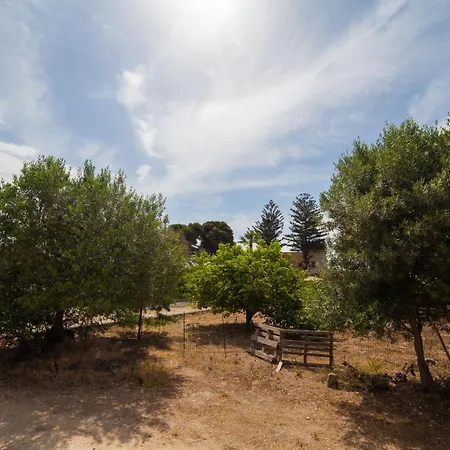 Amodeo Bed & Breakfast