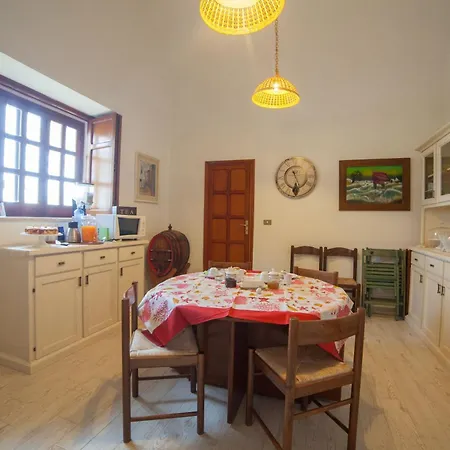Bed & Breakfast Amodeo Paceco