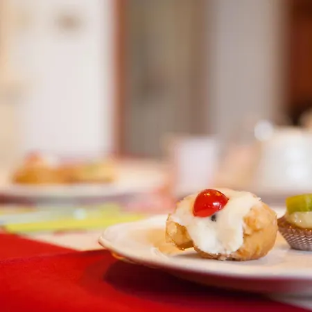 Amodeo Bed & Breakfast Paceco