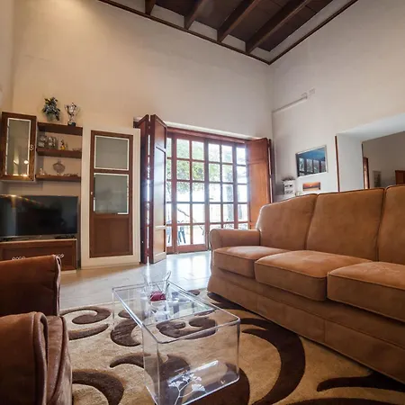 Amodeo Bed & Breakfast Paceco