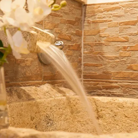 Amodeo Bed & Breakfast