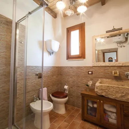 Bed & Breakfast Amodeo Paceco