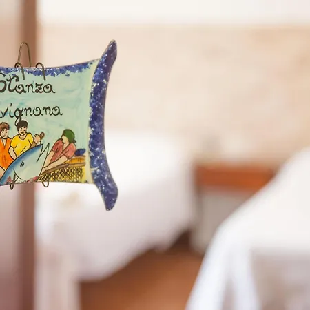 Bed & Breakfast Amodeo