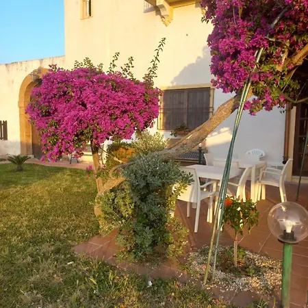 Bed and breakfast Amodeo