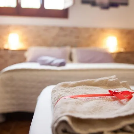 Amodeo Bed & Breakfast